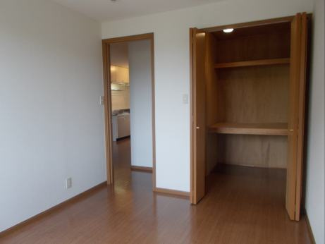 サンプレイス３の収納|収納