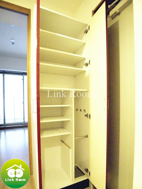 ソレイユ蔵前の設備