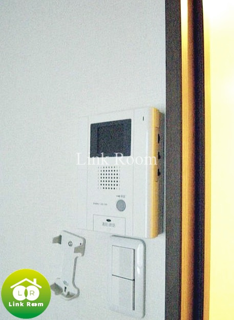 ソレイユ蔵前のセキュリティ