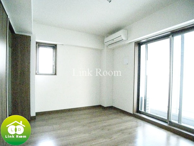 ソレイユ蔵前の居間・リビング