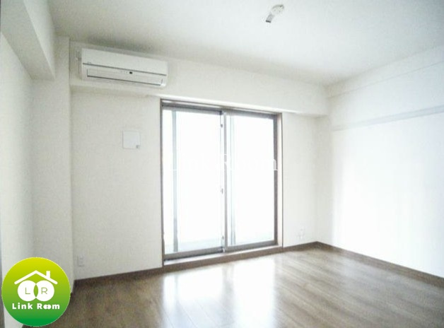 ソレイユ蔵前の寝室