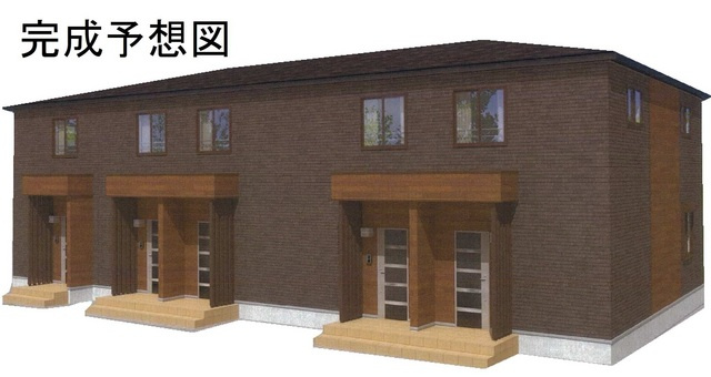 Ｋ．Ｚ　ｗｉｌｌ　Ｉの外観|外観写真