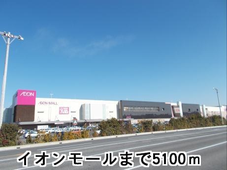 チヨ　タウンＣの周辺|その他