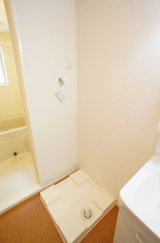 チヨ　タウンＣの設備