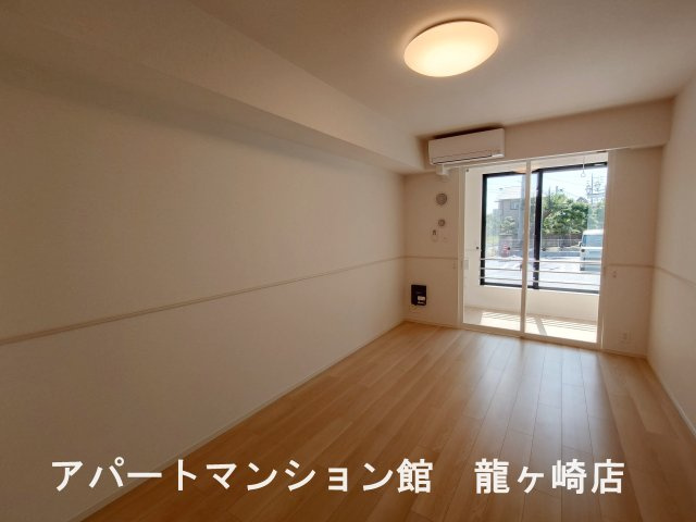 ソリオＡの居間・リビング