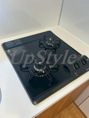 【キッチン】 | グランカーサ尾久