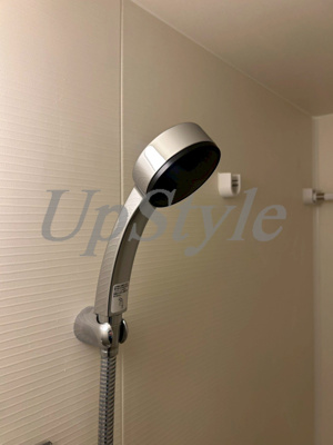 【浴室】 | グランカーサ尾久