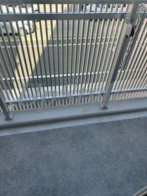 【バルコニー】 | グランカーサ尾久