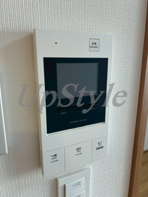 【セキュリティ】 | グランカーサ尾久