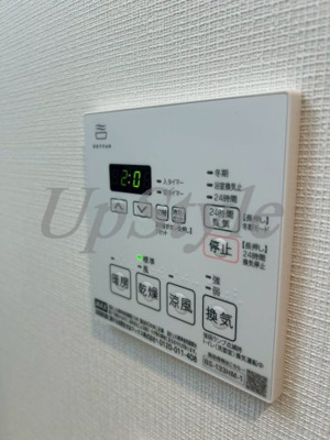 【設備】 | グランカーサ尾久