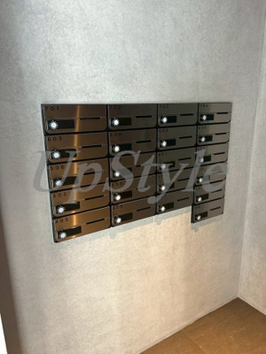 【その他】 | グランカーサ尾久