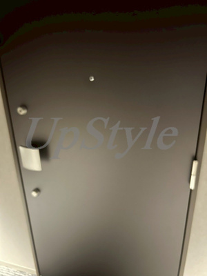 【玄関】 | グランカーサ尾久