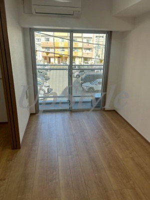 【居間・リビング】 | グランカーサ尾久