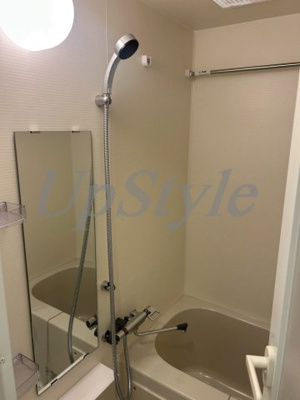 【浴室】 | グランカーサ尾久