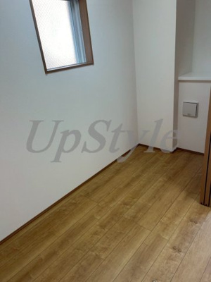 【内装】 | グランカーサ尾久