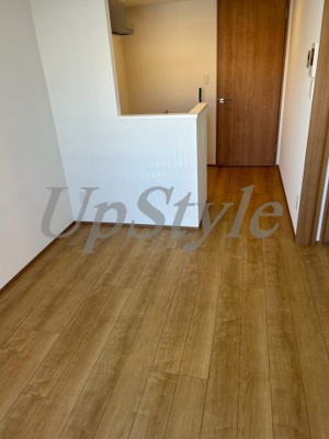 【居間・リビング】 | グランカーサ尾久