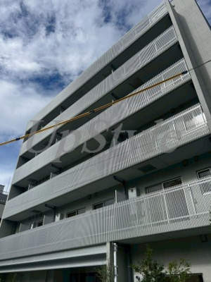 【外観】 | グランカーサ尾久