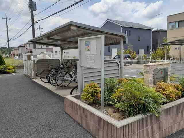 エムズ　サニーガーデンⅤのその他共用部分|その他