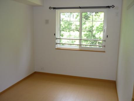 グリーンハウス　Ｄの寝室|その他部屋・スペース