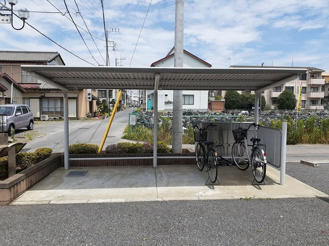 ティアラ　プリンスのその他共用部分|その他