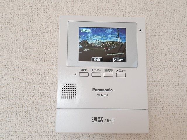 ティアラ　プリンスのセキュリティ|その他設備