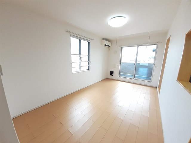 ティアラ　プリンスの居間・リビング|居室・リビング