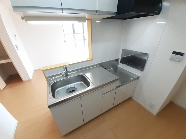 ティアラ　プリンスのキッチン|キッチン