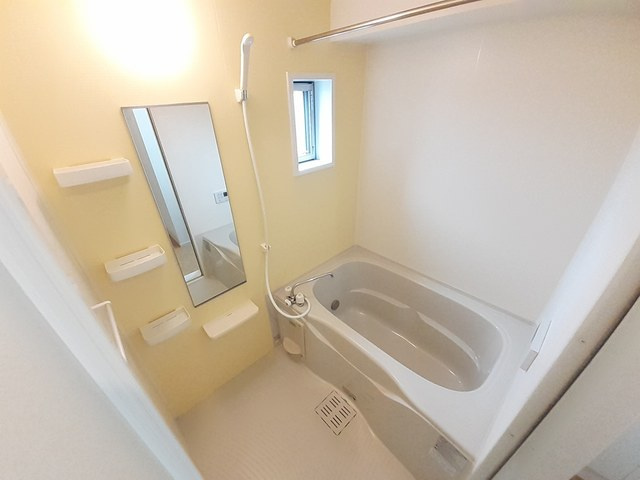 ティアラ　プリンスの浴室|バス