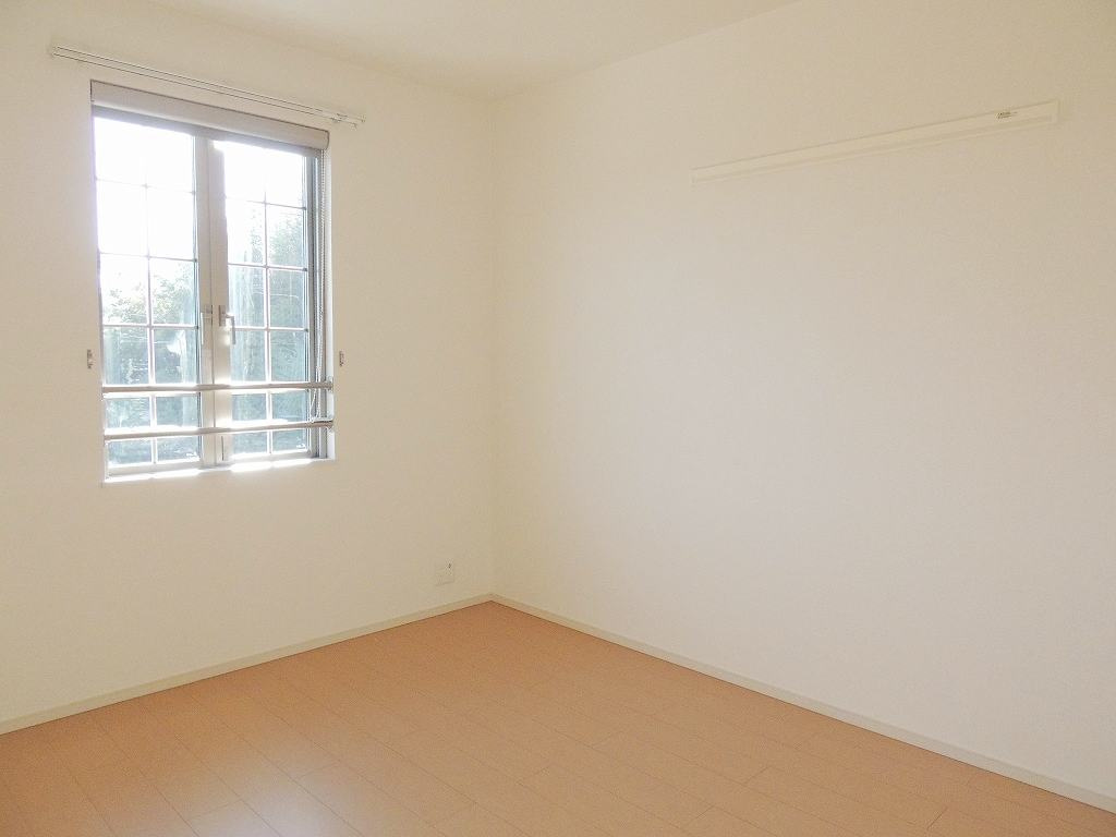 シャン　ドゥ　フルール　Ｂの寝室|その他部屋・スペース