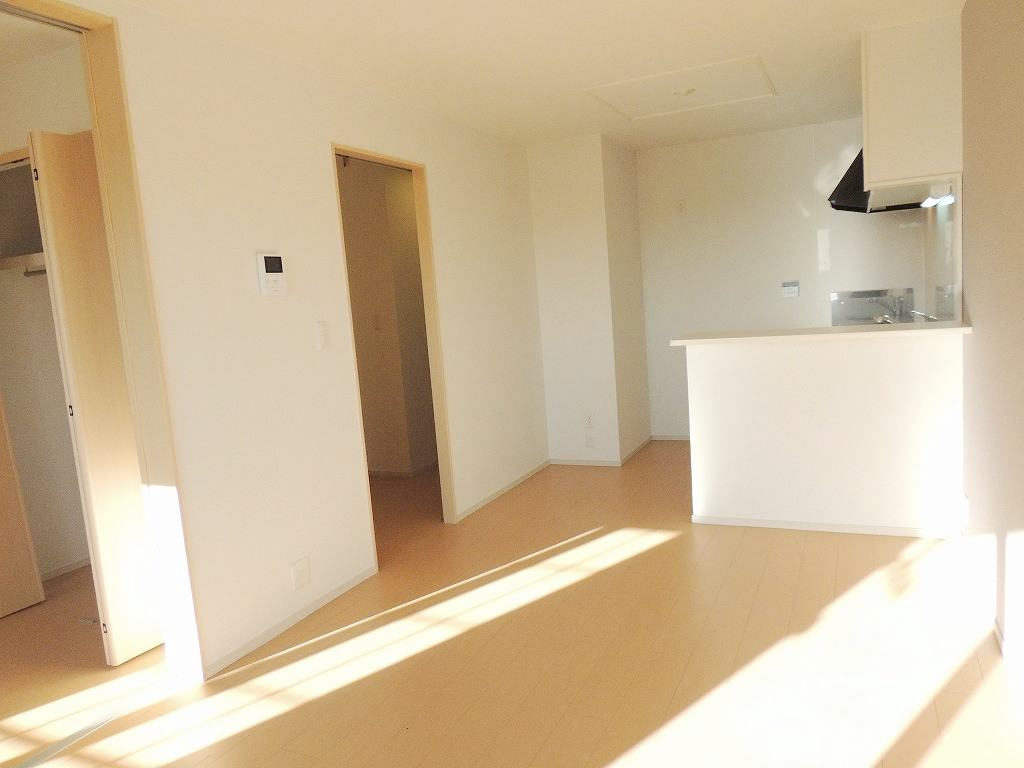 シャン　ドゥ　フルール　Ｂの内装|その他