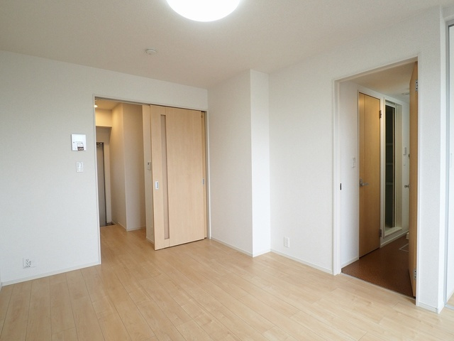 グレース　レジデンス参番館の寝室|その他部屋・スペース