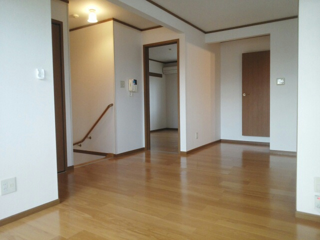 エスペランスＷＡＴＡＮＡＢＥの寝室|その他部屋・スペース