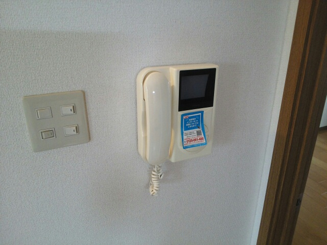 エスペランスＷＡＴＡＮＡＢＥのセキュリティ|セキュリティ