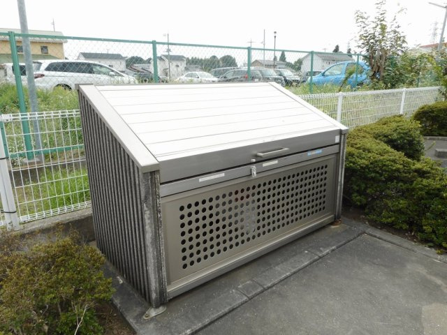 エスペランスＷＡＴＡＮＡＢＥのその他共用部分|その他共有部分