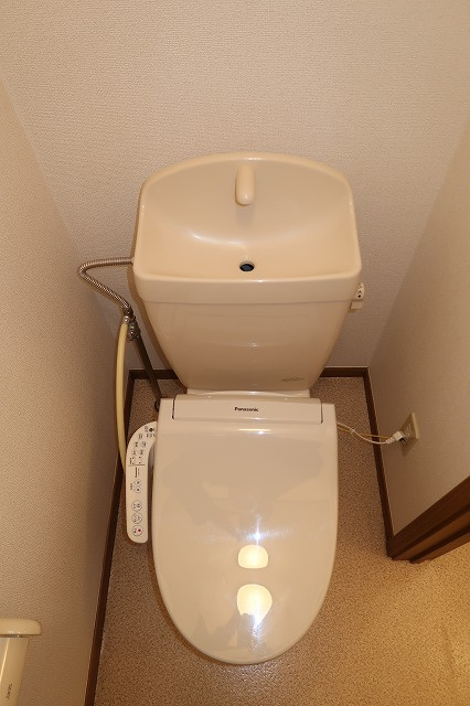 エスペランスＷＡＴＡＮＡＢＥのトイレ|トイレ