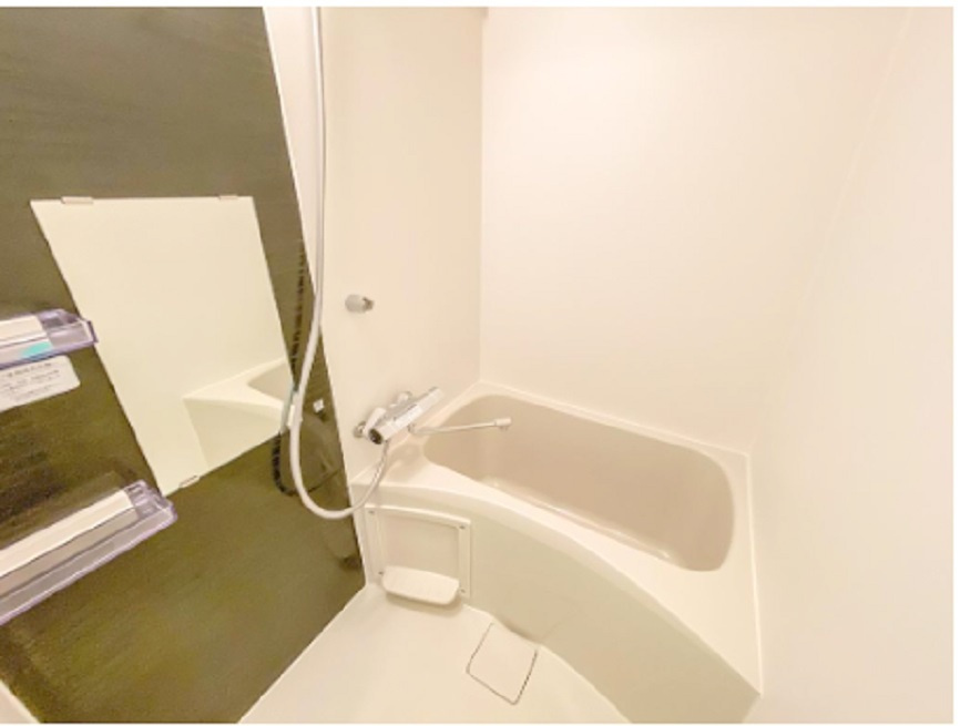 annex heiwajimaアネックスヘイワジマの浴室|お風呂　浴室乾燥機