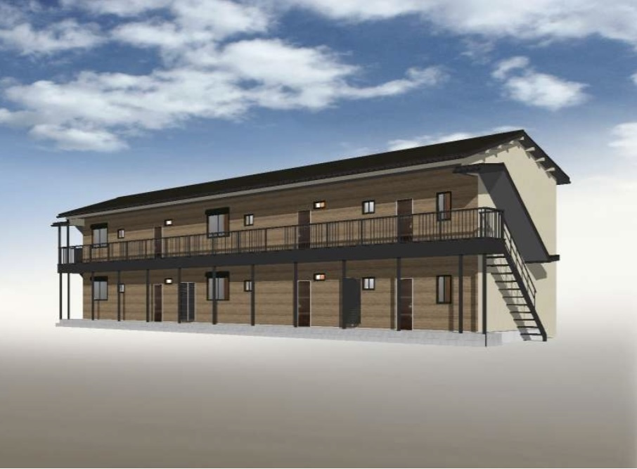 （仮称）トータス森田のその他共用部分