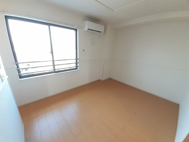 クレスト・ココ　Ｂの寝室|その他部屋・スペース