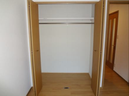 ボヌール・ジョアの収納|収納