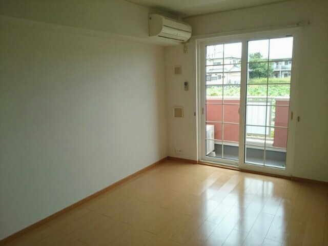 スプリング・フラワーの居間・リビング|居室・リビング