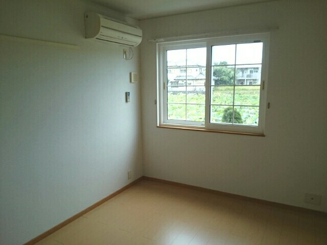 スプリング・フラワーの寝室|その他部屋・スペース