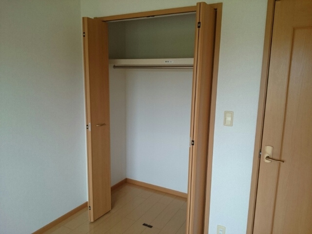 スプリング・フラワーの収納|収納