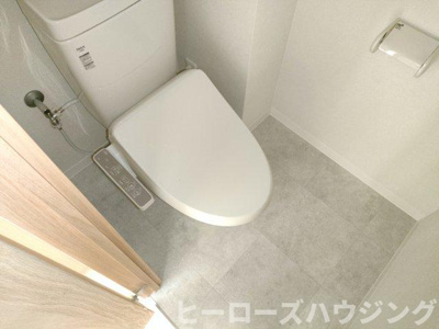 【トイレ】 | エルピスU2