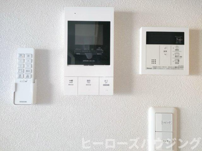 【設備】 | エルピスU2