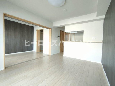 【居間・リビング】 | エルピスU2