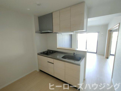 【キッチン】 | エルピスU2