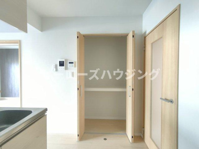 【内装】 | エルピスU2