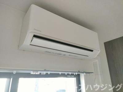 【内装】 | エルピスU2