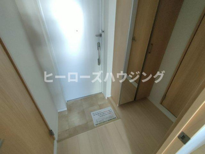 【内装】 | エルピスU2