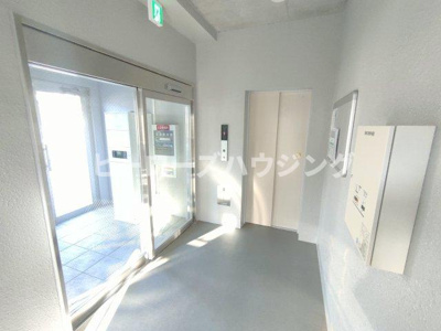 【ロビー】 | エルピスU2